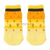 Cute Design High Quality Anti-slip Hotsale Protective Dog Socks thumbnail-4