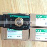 CKD Solenoid Valve Japan Solenoid Valve AB41-02-2-02E thumbnail-3