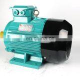 ac 5kw 415v Induction Motor 3 Phase Electric Motor thumbnail-3