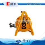 Серия ZN, корейский бетонный вибратор thumbnail-3