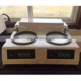 MoPao2D MULTIFUNCTIONAL METALLOGRAPHIC SPECIMEN GRINDING & POLISHING MACHINE0-+ thumbnail-5