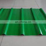 0.6mm Prepainted Galvalume Steel Roof Sheet Weight Price thumbnail-5