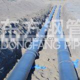 Large Diameter Water Steel Pipe thumbnail-6