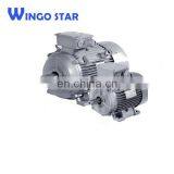 Motor Vehicle Electric thumbnail-1