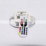 Smart Wifi Led Controller for RGB Strip Light Neon Light thumbnail-3