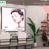 Custom High Quality Retail Convenience Store Cash Table Furniture Free Design Counter Checkouts thumbnail-5