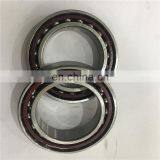 High precision angular contact ball bearing 7322 bearing