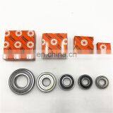 12x28x8mm CLUNT Ball Bearings 6001 2rs 6001zz Bearing thumbnail-5