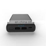 Power Bank 30000mAh Type C PD 100W Power Bank USB DC PowerBank Charger 26800mah 24000mah for Laptop thumbnail-6