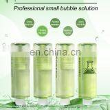 Factory Price 4 Bottles Facial Liquid Solution Skin Rejuvenation Aqua Peeling Solution on Sale Skin Care Serum Liquid Solution thumbnail-6