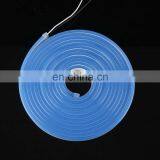 Colorful 12V Водонепроницаемая светодиодная неоновая лента из силиконового материала thumbnail-2