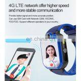 New Product Kids Watch With Ip67 Waterproof 4G Video Call Gps Positioning Mobile Watch Phones 2020 Best Seller Kids Smart Watch thumbnail-5