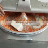 High Quality Cheap Price Automatic Vegetable Shredder / Cabbage Grinding Machine / Vegetable Cutting Machine for Sale thumbnail-1
