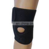 Popular Open Knee Adjustable Climbing Knee Support thumbnail-3
