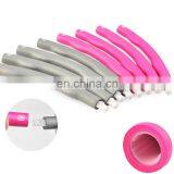 Harbour Factory Foldable Eco Friendly Plastic Hula Ring thumbnail-3