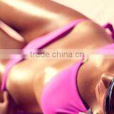OEM/ODM GMP Certification Self Tanning Lotion thumbnail-3