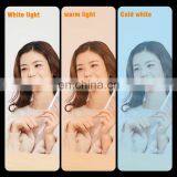 Best Selling 30cm Ringlight Ring Fill Light Dimmable Led Selfie Ring Light With 160cm Tripod Stand for Photography Video Makeup thumbnail-7