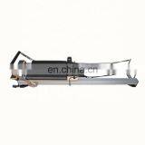 New Product Folding Pilates Reformer Of Aluminium Reformer Cheap With High Quality Reformer Pilates Aluminium Equipment SRP02 thumbnail-2