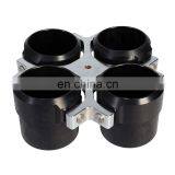 DL-6MC Large Capacity Low Speed Centrifuge Medical Centrifuge Refrigerated Centirfuge thumbnail-5