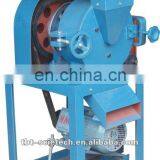 TBT-C Small Cone Crusher New Pattern Laboratory Cone Disc Grinding Equipment Grinder thumbnail-6