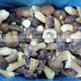 Frozen Boletus Edulis, Whole, Grade A, 2-4cm