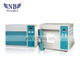 High Quality 1000 Degree Muffle Furnaces Dental Mini Muffle Burnout Furnace thumbnail-4