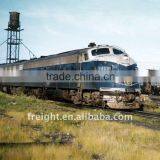 Railway Transportation to Chukursay,Uzbekistan thumbnail-1