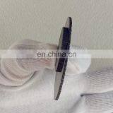 Stainless Steel Sintered Filter Disc thumbnail-4