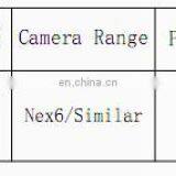 E4108 22.2v Mini DSLR Camera 6 Cloud Platform Monitor Brushless dc Motor for Cloud Platform and Camera thumbnail-3