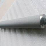 Stainless steel sintered porous bubble stone micro bubble diffusers