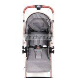 Cheap Folding Top Baby Stroller Brands Easy to Take Baby Travel Stroller for Sale thumbnail-5