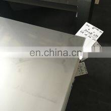 3mm/4mm/6mm Thick ss Sheet Kitchenware Materials Stainless Steel Plate thumbnail-5