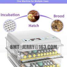Automatic Chicken Eggs Hatcher Incubators thumbnail-3