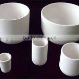 ZrO2 Zirconia Crucible thumbnail-1