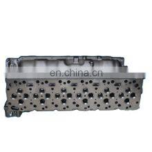 ISDe Gas Machinery Engine Cylinder Head 4941496 for Cummins thumbnail-1