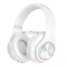 BT Wireless Earphone Noise Cancelling Headband Earbud Sports Stereo Headset Bass Gaming Earphone & Headphone I7s I12 for PS4 thumbnail-3