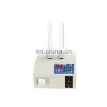10 Years Manufacturer Tap Density Meter , Tap Density Testing Machine