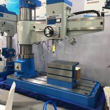 Z3063*20A Small Bore Drill Machine Radial Mini Drilling Machine thumbnail-5