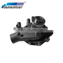 OE Member 0682258 0681653 681653 Truck Coolant Water Pump Fits for DAF