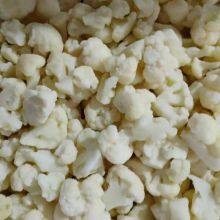 First Grade Frozen Cauliflower(IQF) thumbnail-2