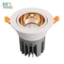 LED Spot Light Model: MDL-RDL27