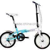 China Manufacturer Wholesale Complete Cheap Carbon Bike thumbnail-1