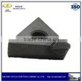 Good Wear Resistance Tungsten Carbide PCD Polycrystalline Corundum CNC Insert Types thumbnail-4