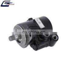 Hydraulic Power Steering Pump Oem 1589231 1610367 5001935 5003253 for MB Truck Servo Pump thumbnail-1