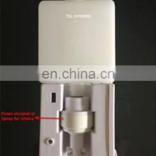 Durable Wall Mounted Touchless Automatic Hand Sanitizer Dispenser thumbnail-3