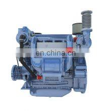 Weichai Deutz Wp4 Fabrikpreis 130HP 82/95/102/120 Marine Dieselmotor Bootsdieselmotor thumbnail-3