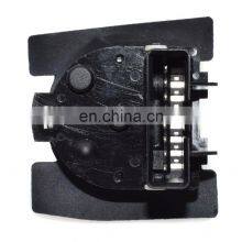 Power Mirror Switch Side View Button for Chevy GMC C2500 Safari Tahoe Astro New thumbnail-5