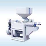 Good Quality Emery Roll Whitener Low Price Rice Processing Machine thumbnail-4