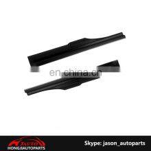 Car Rear Door Inner Sill Plastic Trim For VW MK2 Golf Jetta 85-92 193853371A / 193853371B thumbnail-1