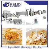 Full Automatic Crispy Corn Flakes Production Line